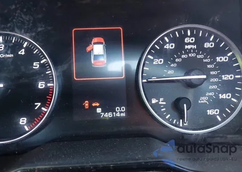 2021 Subaru Legacy Premium z USA, uszkodzony, nr VIN 4S3BWAF62M3012812